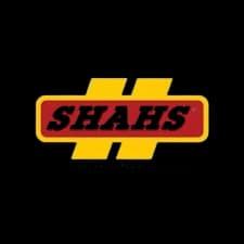Shahs electronics